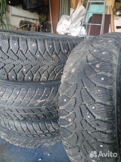 Tunga Nordway 2 175/70 R13 44B