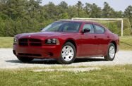 Dodge Charger VI (2005—2010) Седан