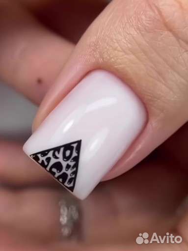 Услуги маникюра на дому