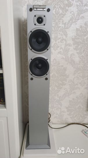 Audiovector K3