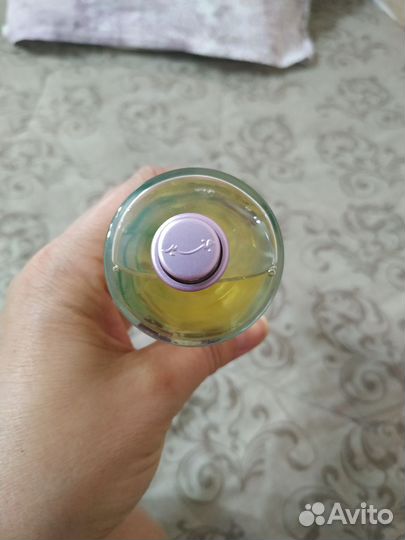 Туалетная вода Sayed Junaid Alam lilac