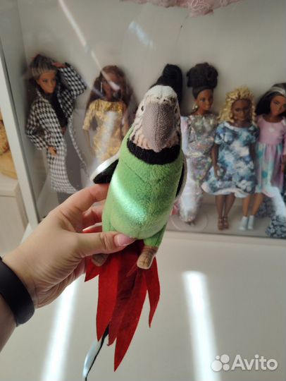 Мягкая игрушка