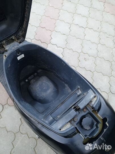 Скутер Хонда дио