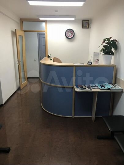Офис, 208 м²