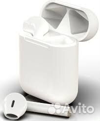 Беспроводные наушники