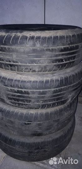 Резина 185/65R15