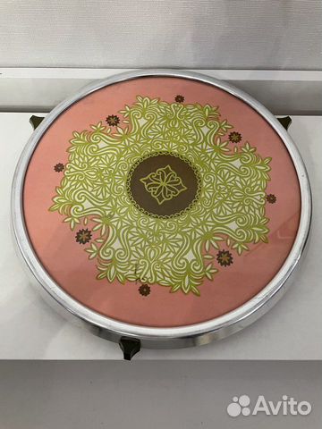 Тортница СССР