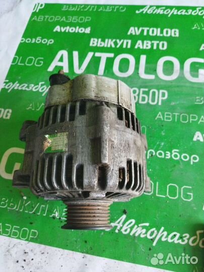 KIA Opirus Генератор Кия опирус