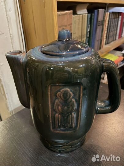 Кувшин керамика СССР