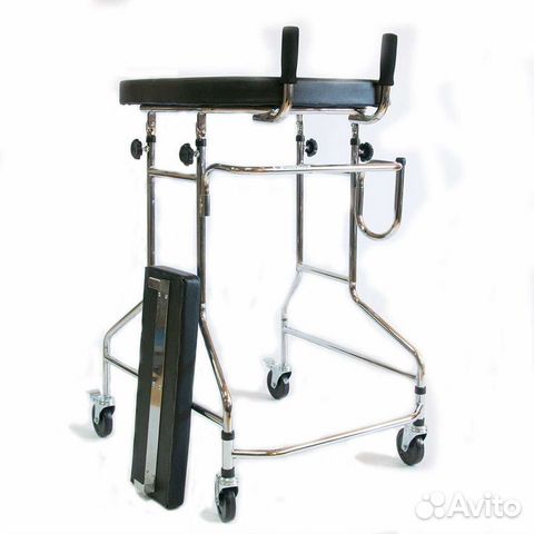 Ходунки для взрослых