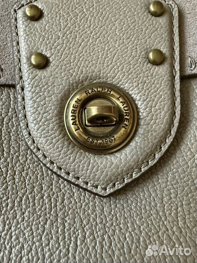 Сумка Ralf Lauren