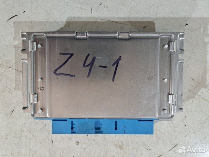 Блок управления АКПП Bmw Z4 E85 M54B30 2003