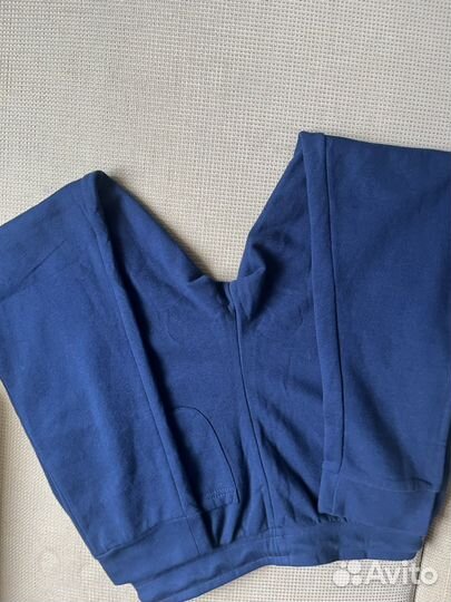 Спортивные штаны lonsdale новые