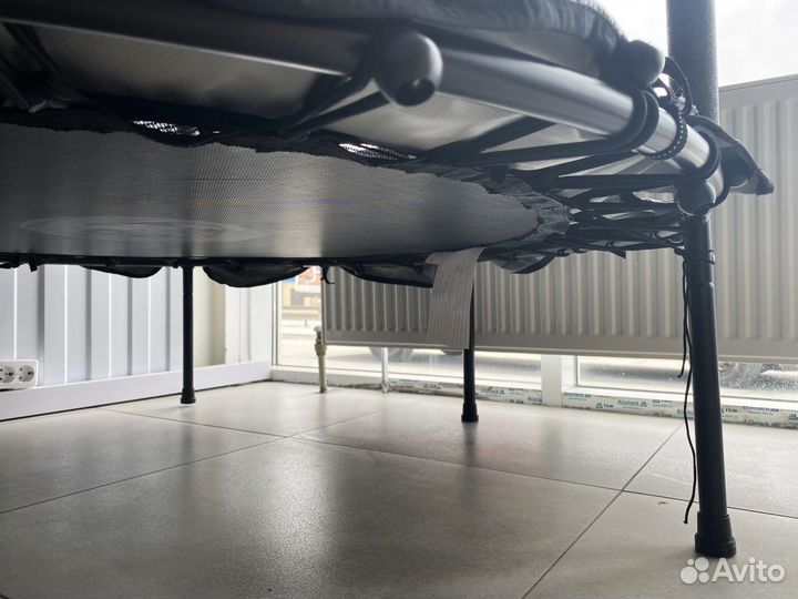 Батуты 1.44 метра и др.размеры