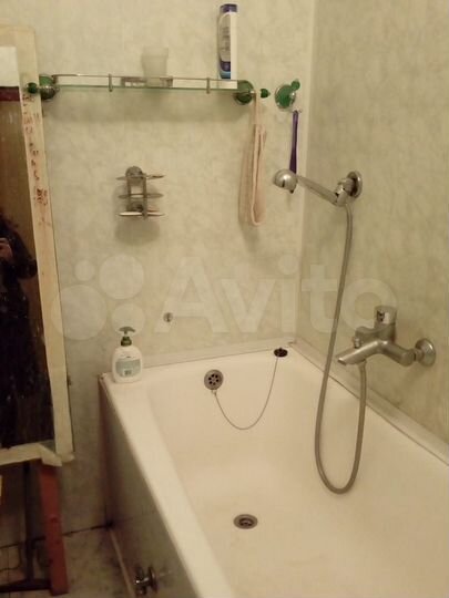 2-к. квартира, 53 м², 9/12 эт.