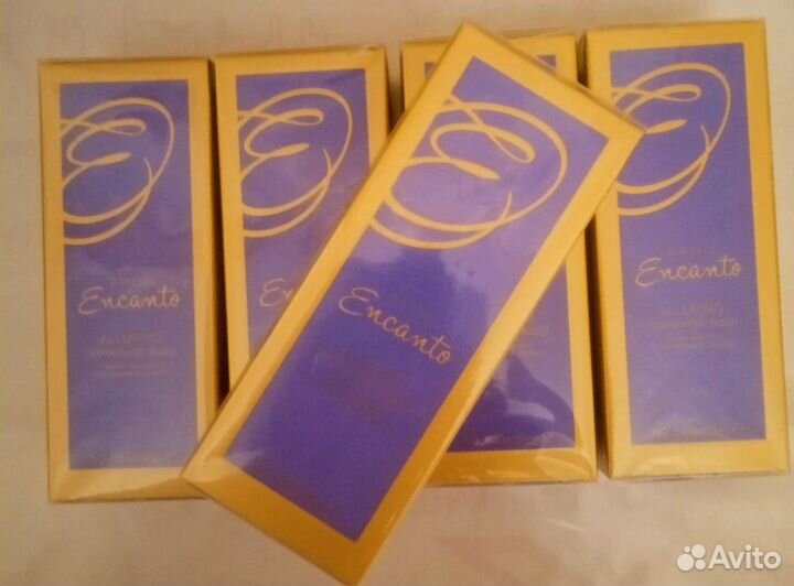 Коллекционный Алуринг Encanto Alluring