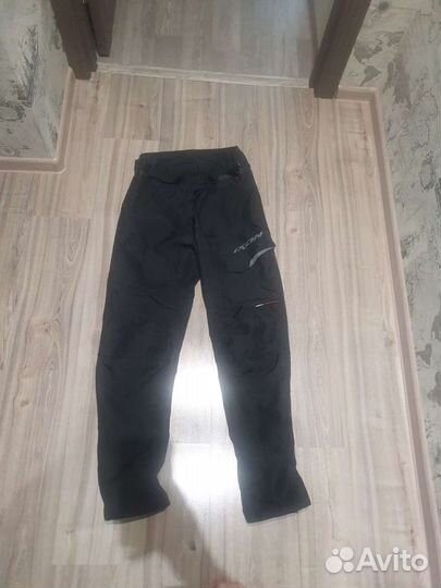 Мотобрюки Ixon Summit 2, textile pants women, L