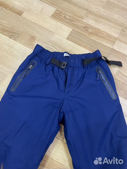 Брюки горнолыжные incity женские