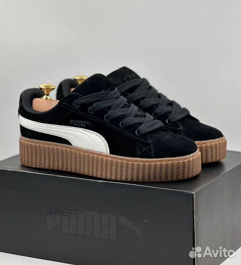 Кроссовки женские Puma fenty