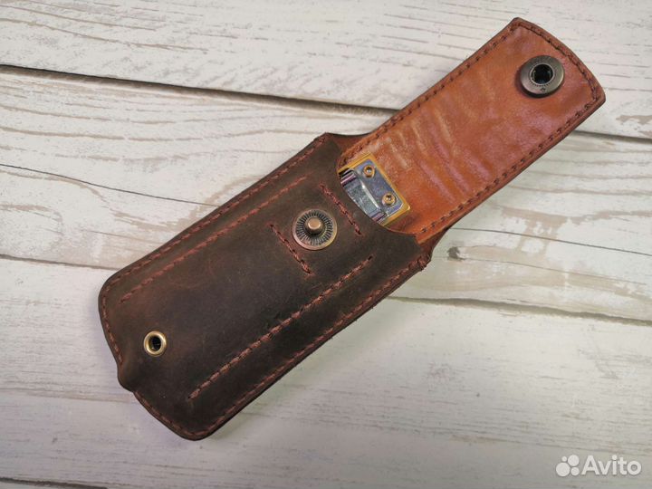 Чехол для губной гармошки