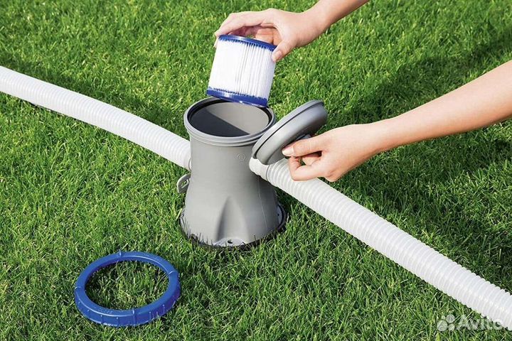 Сменный фильтр картридж Bestway I 58093