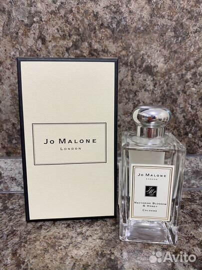 JO malone Nectarine Blossom