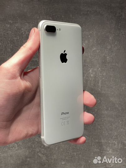 iPhone 8 Plus, 64 ГБ
