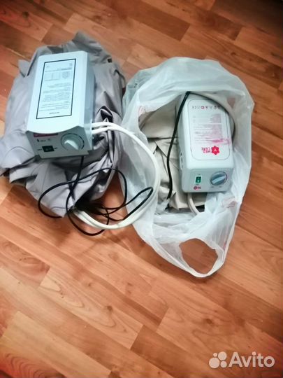 Инвалидная коляска