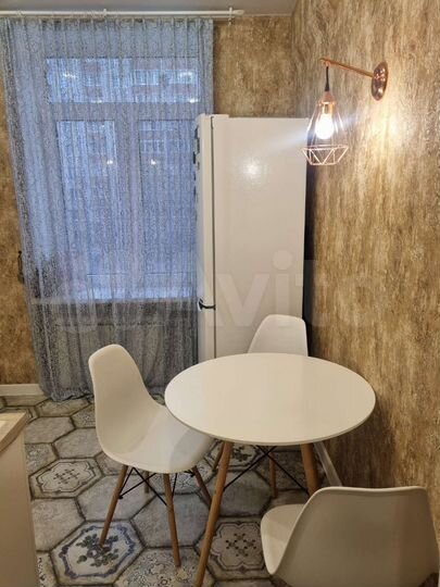 2-к. квартира, 54 м², 2/3 эт.