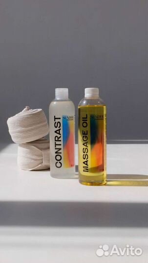 Массаж лица, тела, коррекция фигуры