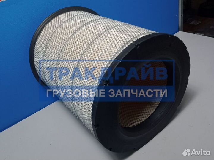 Фильтр воздушный Volvo FH12 без крышки