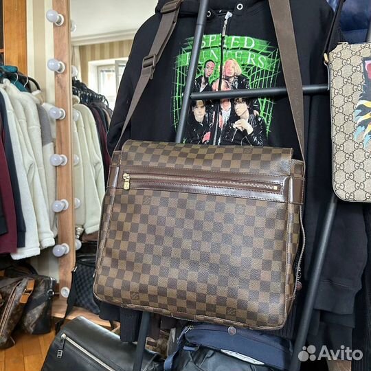 Сумка Louis Vuitton