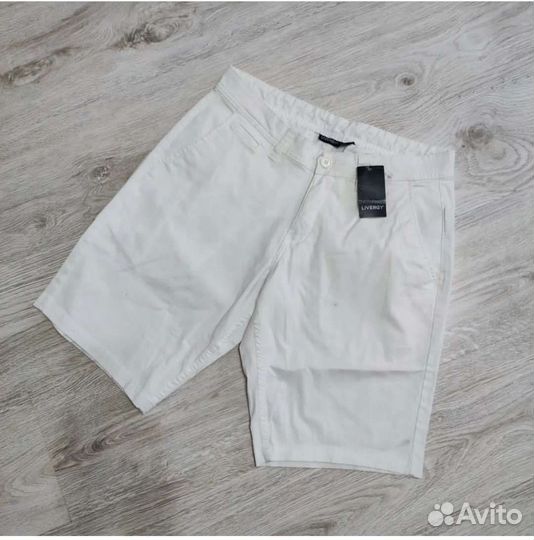 Шорты livergy новые