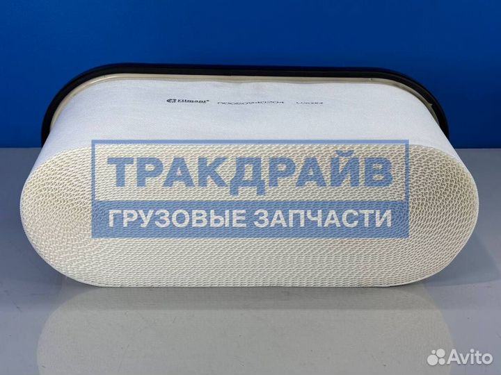 Фильтр воздушный для Мерседес Актрос Мп4 Мп5