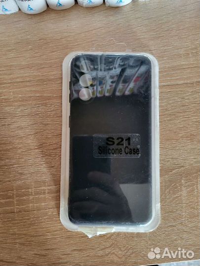 Samsung galaxy s21 чехол