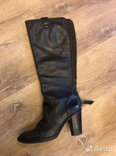 Dr martens сапоги 37.5 р