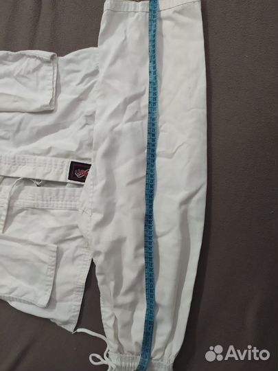 Кимоно для кудо