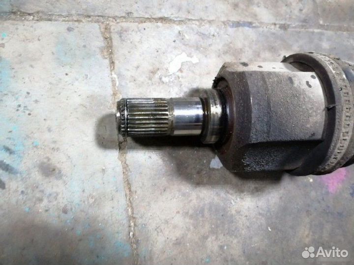 Привод передний правый Hyundai Sonata 4