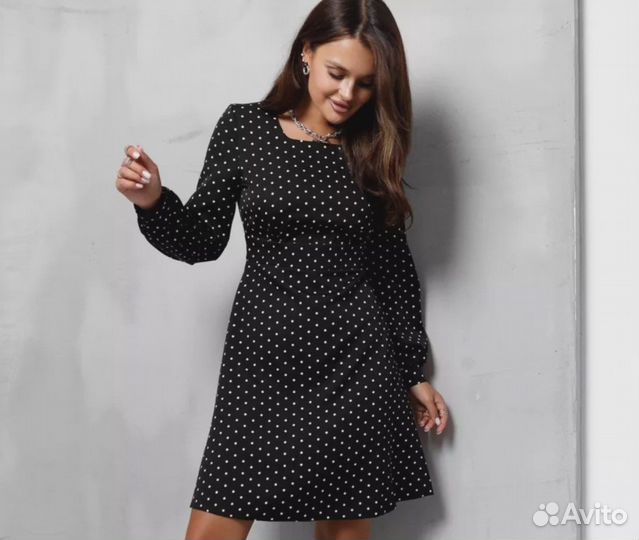 Продам платье