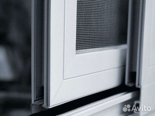 Москитная сетка