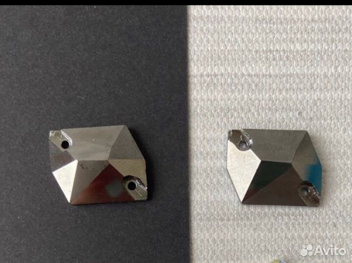 Камни сваровски пришивные swаrоvsкi стразы