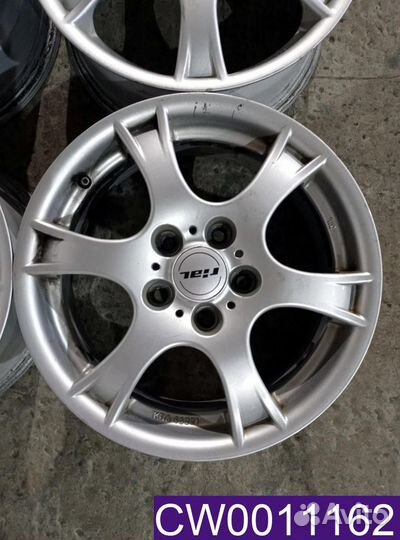 Диски R16 Chevrolet Б/у Литые
