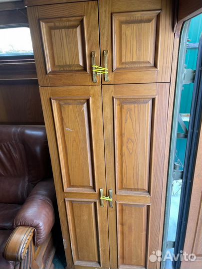 Будка на камаз