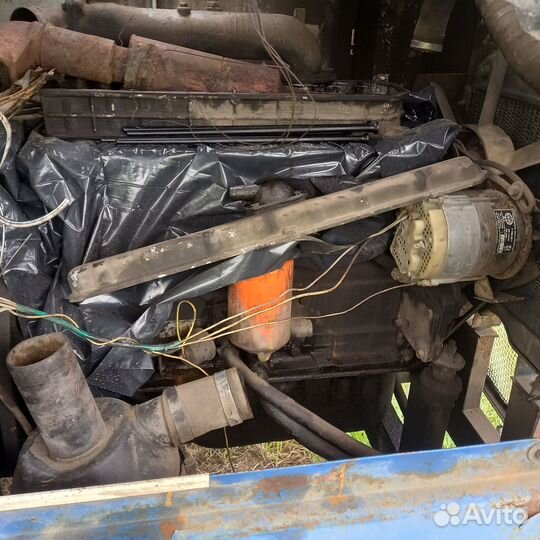 Запчасти к сельхозтехники