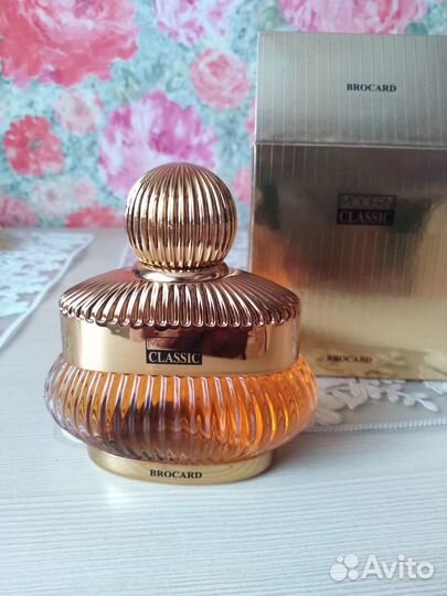 Продаю парфюм Modern classic от Brocard, 50 мл