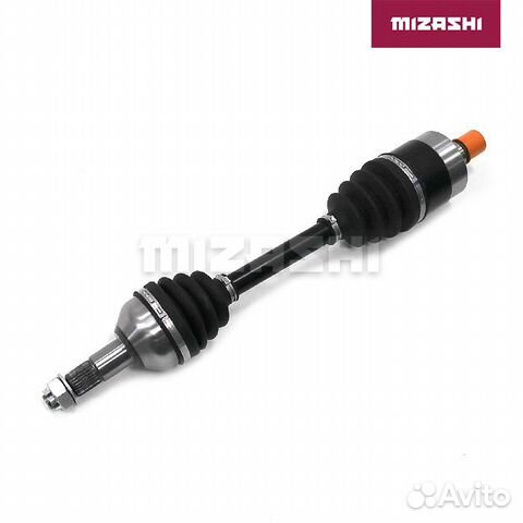 Привод задний лев/прав BRP Can-Am 500-1000 G2