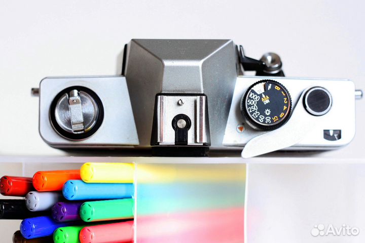 Praktica LTL