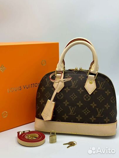 Сумка Louis Vuitton