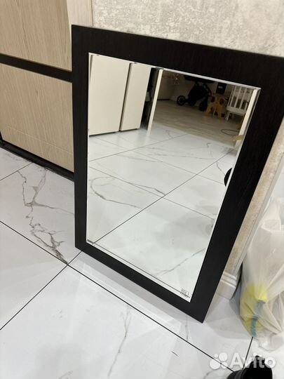 Зеркало в ванную, зеркало