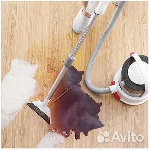 Пылесос xiaomi